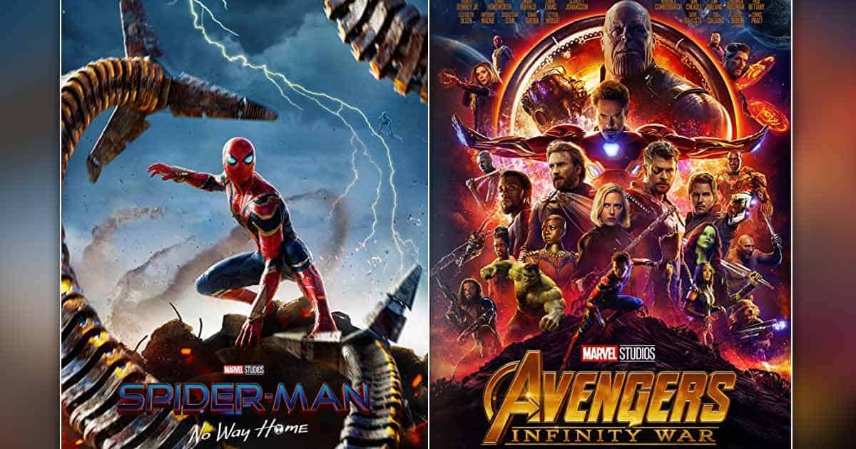 Spider-Man: No Way Home Box Office (US): Makes A New Record By Surpassing Avengers: Infinity War's Collections