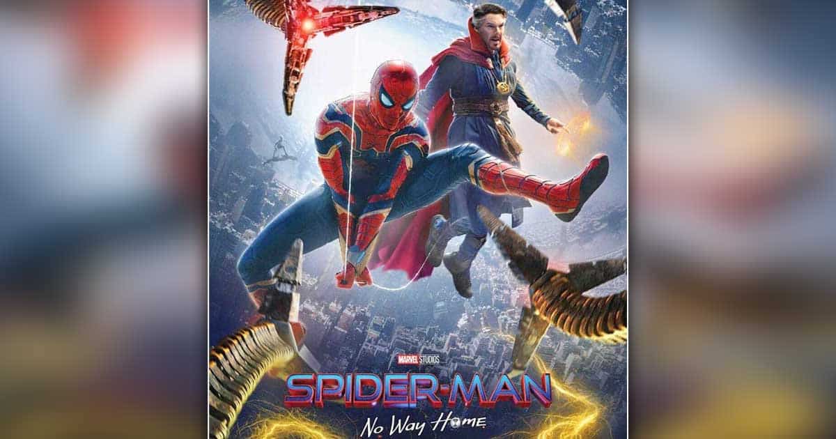 Spider-Man: No Way Home Box Office (Worldwide) Update