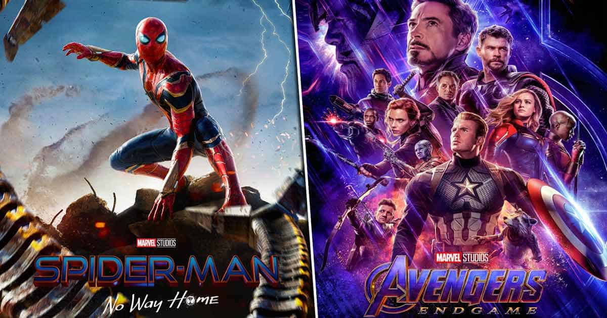 Spider-Man: No Way Home Defeats Avengers: Endgame's Record In Terms Of Revenue & Production Ratio By Pulling In $1.3 Billion Worldwide Collection!