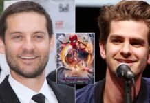 Spider-Man: No Way Home Star Andrew Garfield Reveals He & Tobey Maguire Watched The Movie In Theatre Secretly