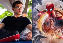 Spider-Man: No Way Home Star Tom Holland Reveals Going Online & Checking Fan Reactions To The Film