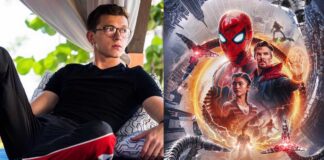 Spider-Man: No Way Home Star Tom Holland Reveals Going Online & Checking Fan Reactions To The Film