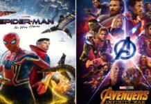 Spider-Man: No Way Home To Break Another Record Soon As It Will Top Avengers: Infinity War's US Box Office Numbers This Weekend