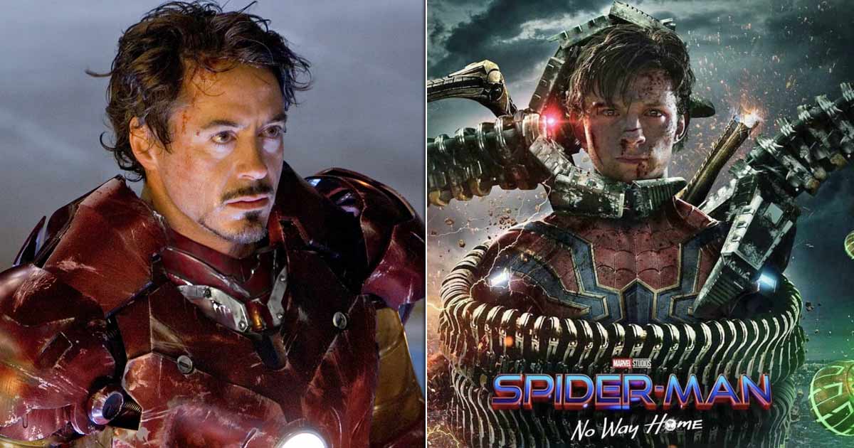 Spider-Man: No Way Home Writer Chris McKenna Reveals Why Robert Downey Jr’s Iron Man Did Not Make An Appearance In The Movie