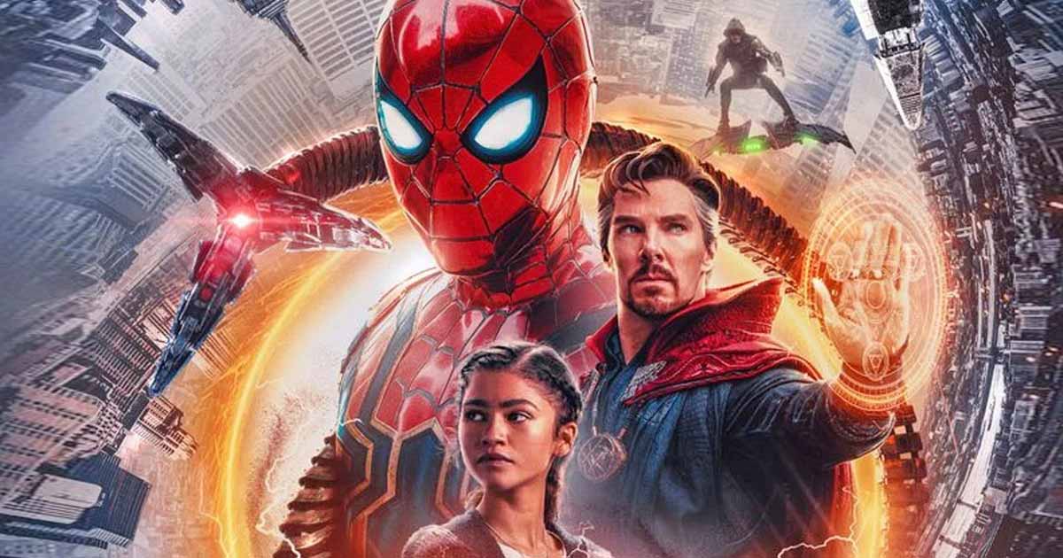 Spider-Man: No Way Home's Script Is Now Available Online