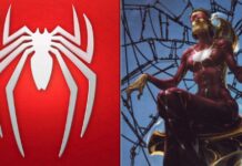 Spider-Man's Spin-Off Madame Web To Go Under Development Soon?