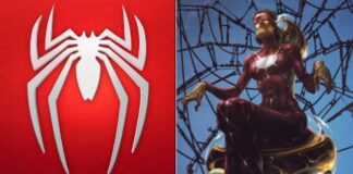 Spider-Man's Spin-Off Madame Web To Go Under Development Soon?