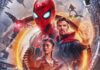 Spidey closes in on No. 3 domestic box-office spot