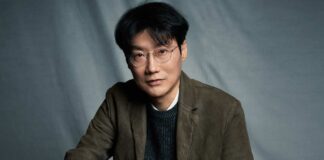 'Squid Game' creator Hwang Dong-hyuk says he still believes in humanity