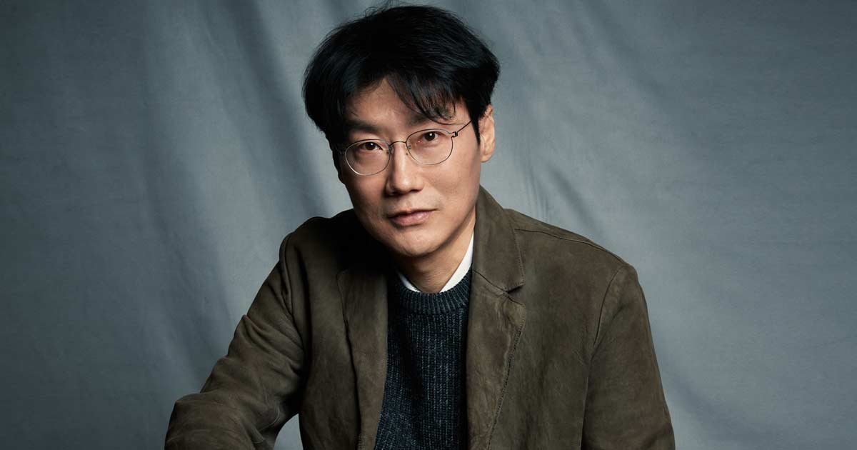 'Squid Game' creator Hwang Dong-hyuk says he still believes in humanity