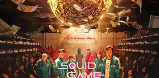 'Squid Game' will get a second season