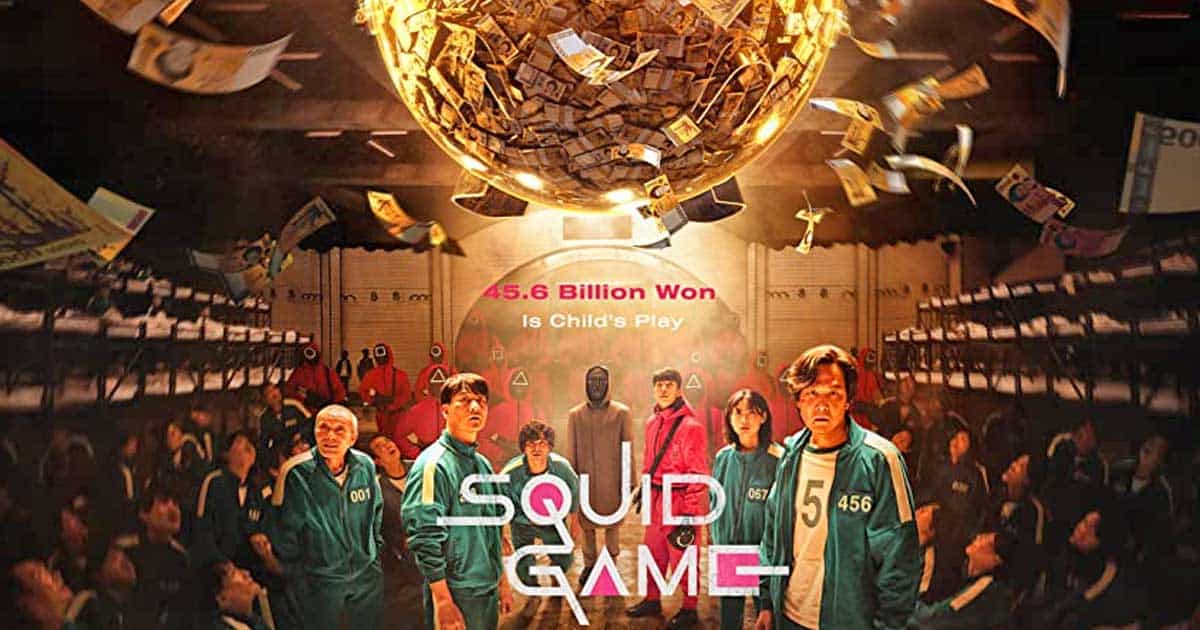 "Squid Game Universe Has Just Begun" Says Netflix CEO While Confirming Season 2