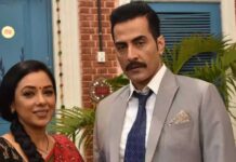 Sudhanshu Pandey says bagging role in 'Anupamaa' is a milestone in his career