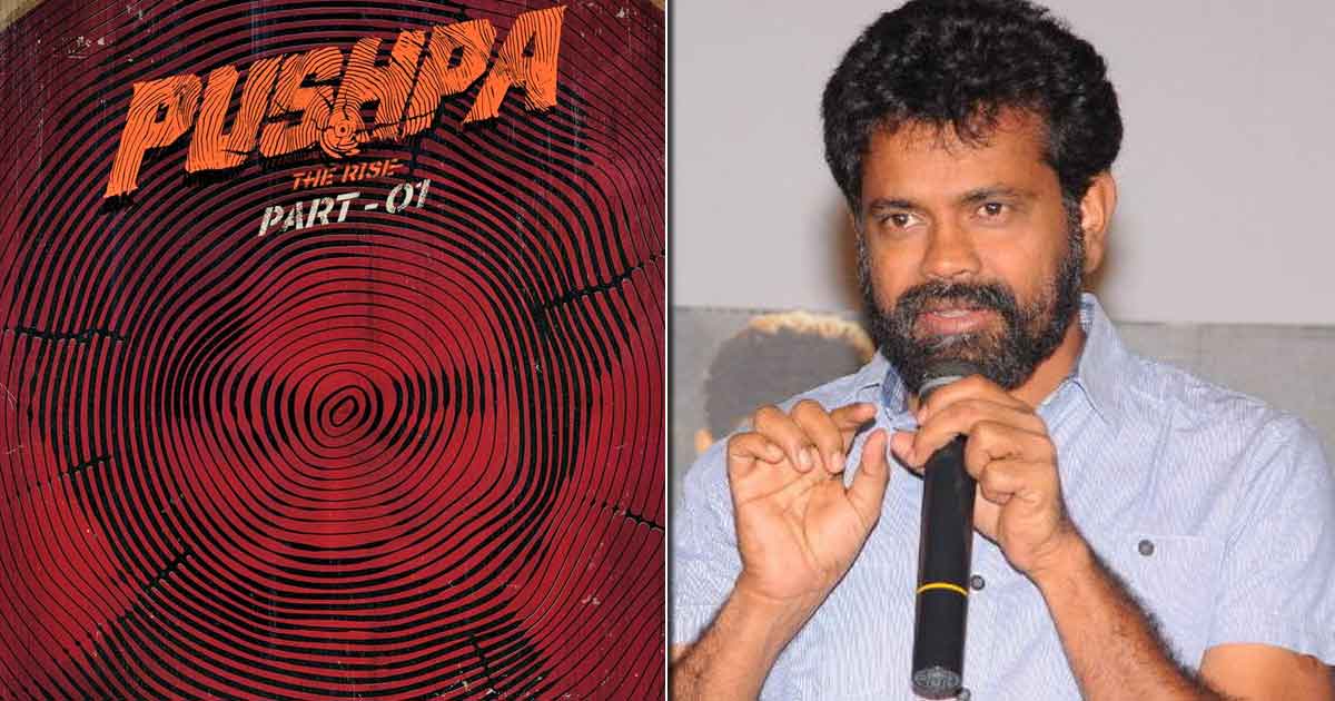 Sukumar Makes His Way To Directors’ Power Index With ‘Fire’ Collab With Allu Arjun!