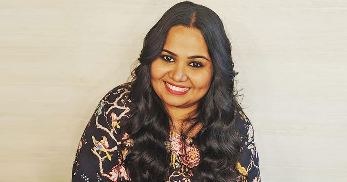 Comedian Sumukhi Suresh Creates Her Own Platform 'Motormouth' For Female Writers - Check Out!