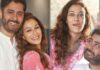 Sunayana Fozdar wishes her husband Kunal Bhambwani, fans say 'Looking cute together'