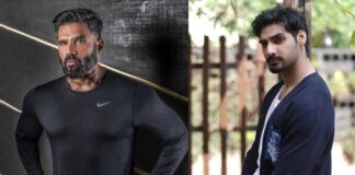 Suniel Shetty Lashes Out On A Bollywood Portal That Claimed That Ahan Shetty Is Getting Married This Year