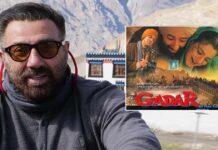 Sunny Deol’s Gadar 2 To Be Set Against The Backdrop Of India-Pakistan War Of 1971?