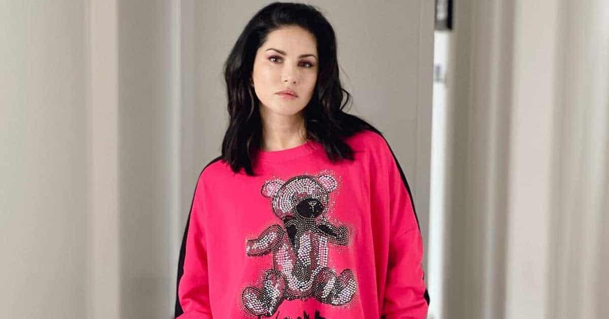 Sunny Leone Talks About Chaubey Interview & How It Affected Her