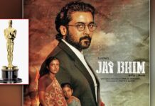 Suriya’s Jai Bhim Becomes First Tamil Film To Feature In Oscars’ YouTube Channel