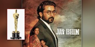 Suriya’s Jai Bhim Becomes First Tamil Film To Feature In Oscars’ YouTube Channel