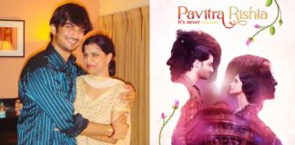 Sushant Singh Rajput’s Sister Reveals Why She’s Not Happy With Pavitra Rishta 2