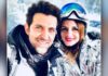 Sussanne Khan Calls Hrithik Roshan As 'Best Dad Ever' On His Birthday, Gets Trolled - Deets Inside