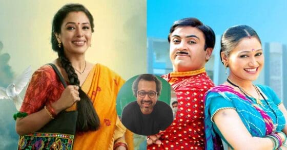 Taarak Mehta Ka Ooltah Chashmah Director Malav Rajda Is Over The Moon