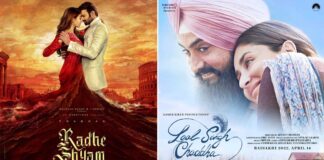 Talks About Radhe Shyam & Laal Singh Chaddha's Release Dates Are On?