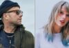 Taylor Swift Slams Damon Albarn For His 'F*cked Up' Claim, Latter Apologises Saying “It Was Reduced To Clickbait”