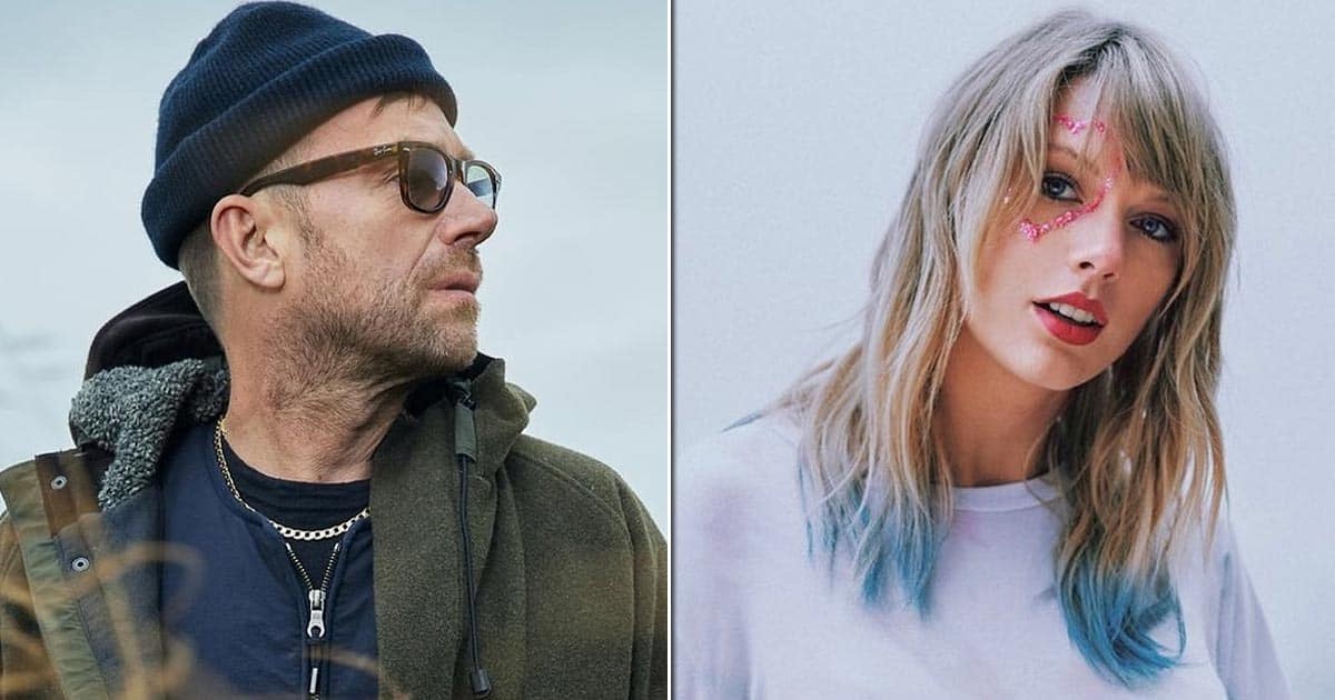 Taylor Swift Slams Damon Albarn For His 'F*cked Up' Claim, Latter Apologises Saying “It Was Reduced To Clickbait”