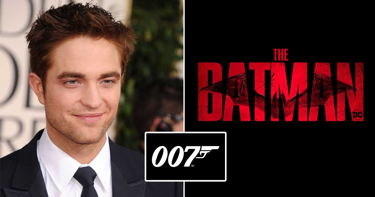 The Batman Director Explains Why He Chose Robert Pattinson For The Role While Comparing His Dark Knight To James Bond