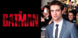 The Batman Star Robert Pattinson Opens Up About The Initial Days Of Playing Bruce Wayne