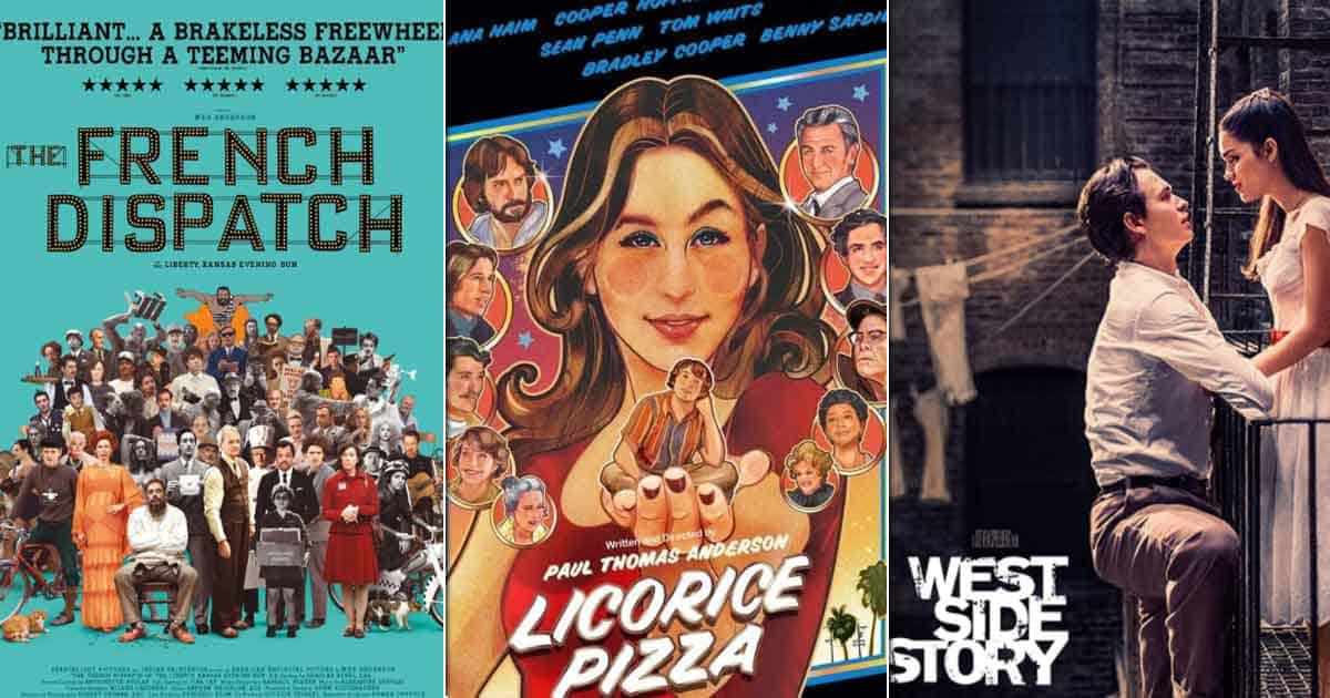 'The French Dispatch', 'Licorice Pizza', 'West Side Story' lead Art Directors Guild nominations