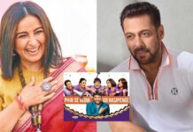 'The Kapil Sharma Show': Divya Dutta opens up on her book and her crush on Salman Khan