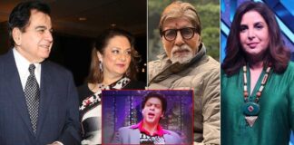 The Kapil Sharma Show: Farah Khan Reveals The Two Main Reason For Which Amitabh Bachchan Said A No For Featuring In Om Shanti Om's Deewangi Deewangi - Deets Inside!
