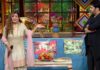 The Kapil Sharma Show: Host Recalls Interrupting Jaspinder Narula’s Live Performance To Hug Her