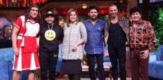 'The Kapil Sharma Show': Prithvi Shaw on beginning his cricket journey at the age of 3