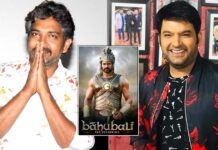 The Kapil Sharma Show: SS Rajamouli On How He Kept The Secret Baahubali Spoilers Under Wraps For 2 Years