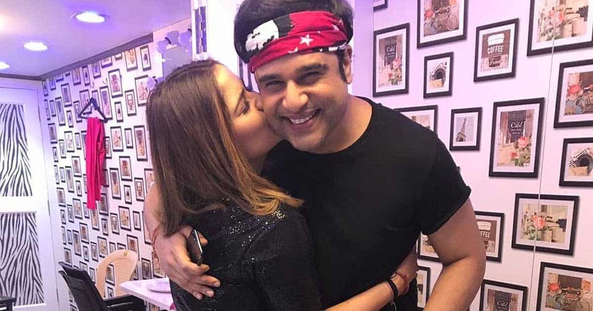 The Kapil Sharma Show's Krushna Abhishek Was Once Proud Of Sister Arti Singh Buying A New Thar