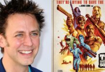 The Suicide Squad Director James Gunn Confirms Developing A Second Spin-Off
