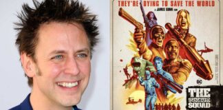 The Suicide Squad Director James Gunn Confirms Developing A Second Spin-Off