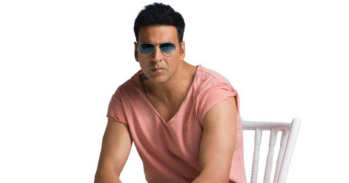 Akshay Kumar Is In Favor Of The Lines Blurring Between Bollywood & Other Film Industries, Says “It Should Keep On Expanding”