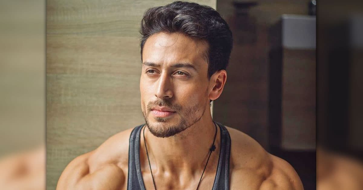Tiger Shroff Is All Set To Make A Blast With His Much-Awaited Heropanti 2 & Ganapath