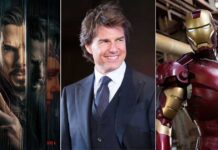 Tom Cruise To Appear As Iron Man In Doctor Strange In The Multiverse Of Madness? Here's What We Know