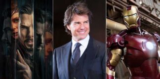 Tom Cruise To Appear As Iron Man In Doctor Strange In The Multiverse Of Madness? Here's What We Know