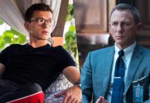 Tom Holland Recalls Pitching A James Bond Origin Story Idea Which Got Rejected