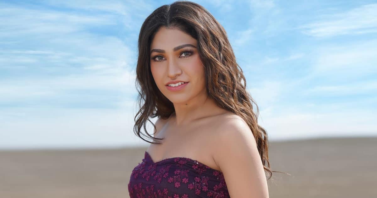 ‘Tumse Pyaar Karke’ – Tulsi Kumar’s New Single Is Her Valentine’s Gift To Her Fans!