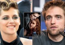 Twilight Director Recalls How The Steamy Audition Of Robert Pattinson & Kristen Stewart Got Her Worried