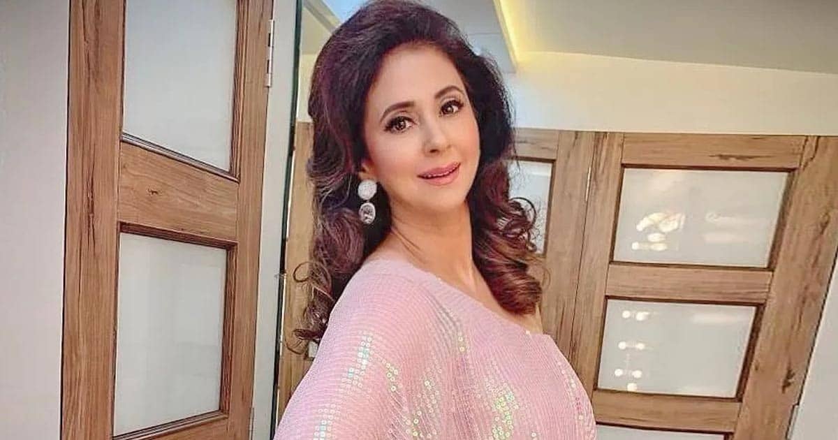 Urmila Matondkar On Politics: "Where Our Country Is Heading Towards, Is Not The Country I'd Be Happy With" - Check Out